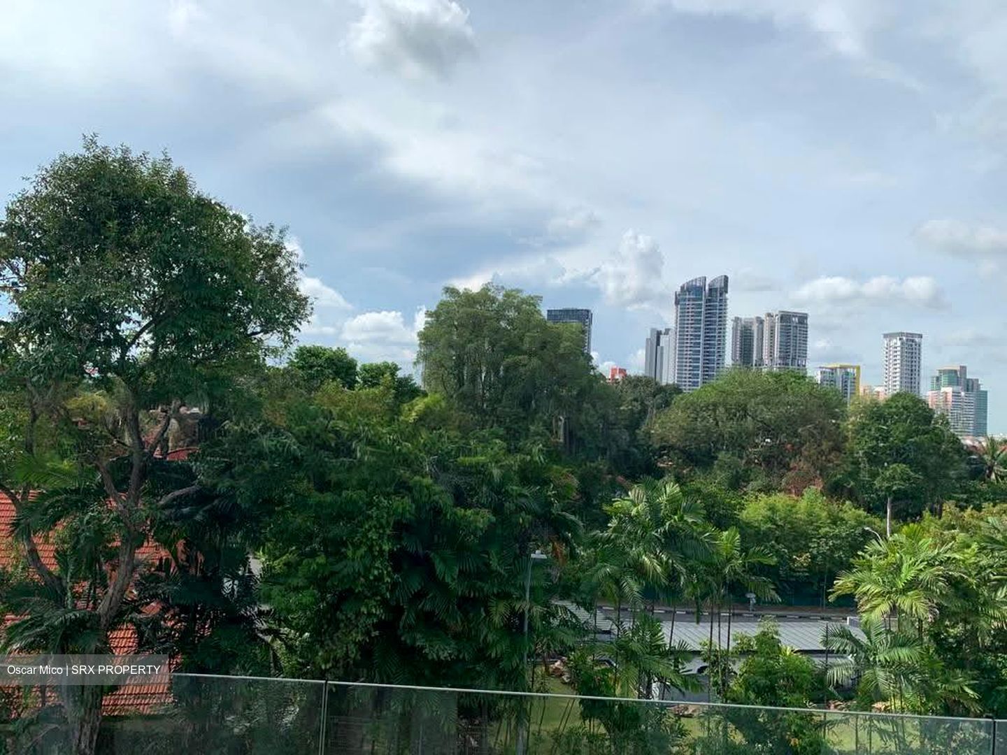 Bukit Tunggal Road (D11), Detached #624130891